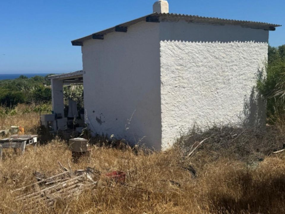 Casa rural em Sorso, Sassari - foto 4