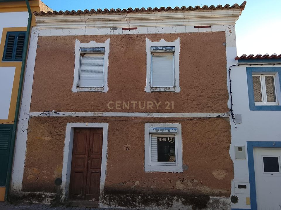 Villa en Nisa, Portalegre - foto 1