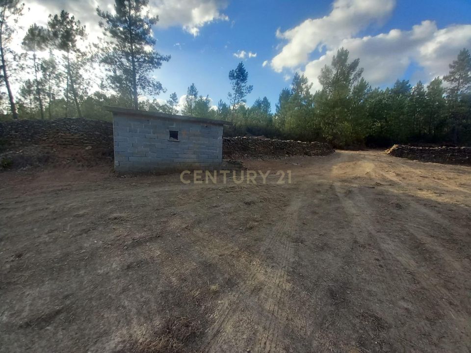 Terreno en Penamacor, Castelo Branco - foto 2