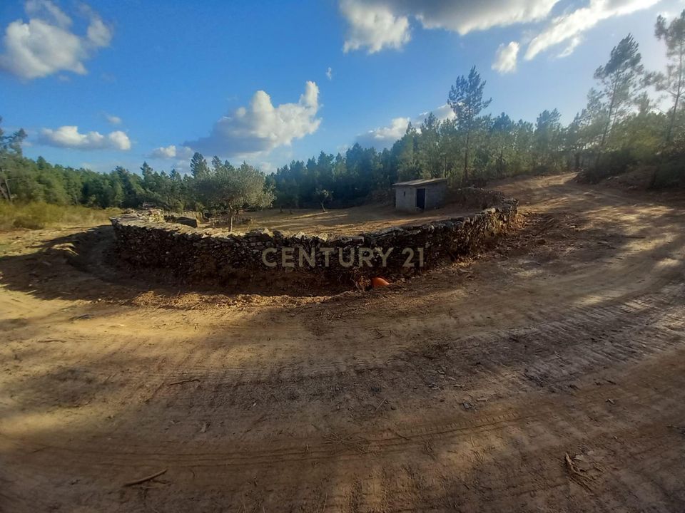 Terreno en Penamacor, Castelo Branco - foto 3