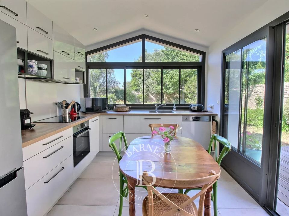Villa i Saint-Martin-de-Re, Charente-Maritime - bilde 2