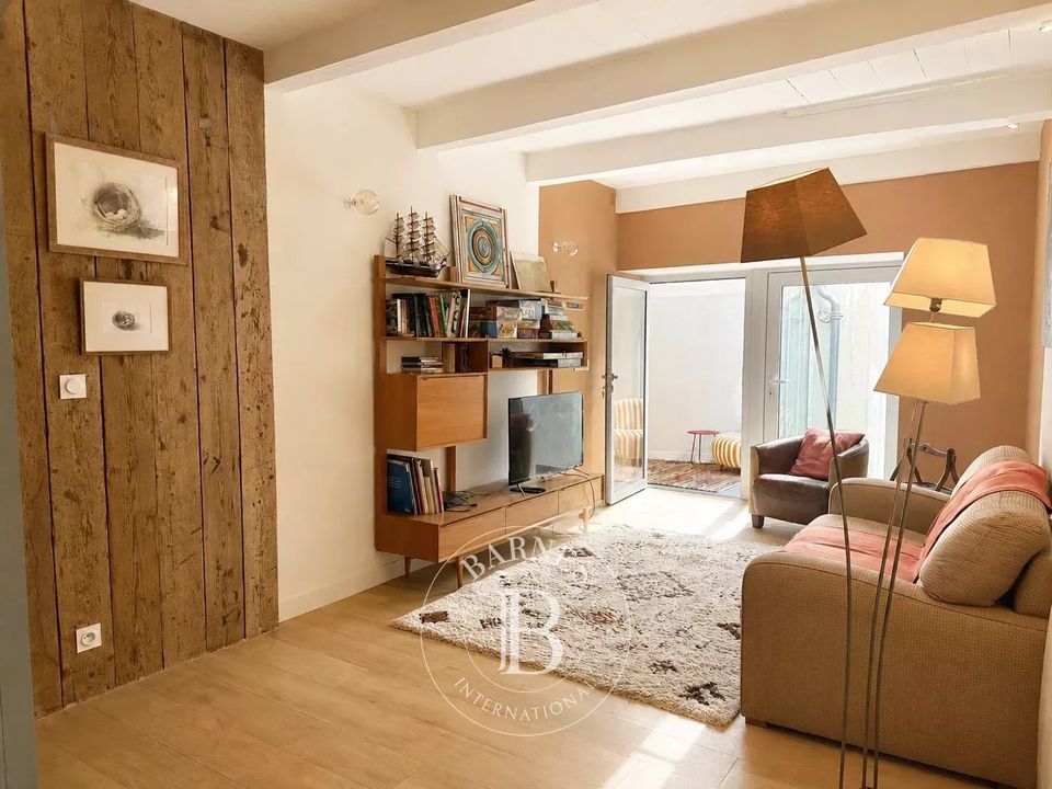 Villa i Saint-Martin-de-Re, Charente-Maritime - bilde 3