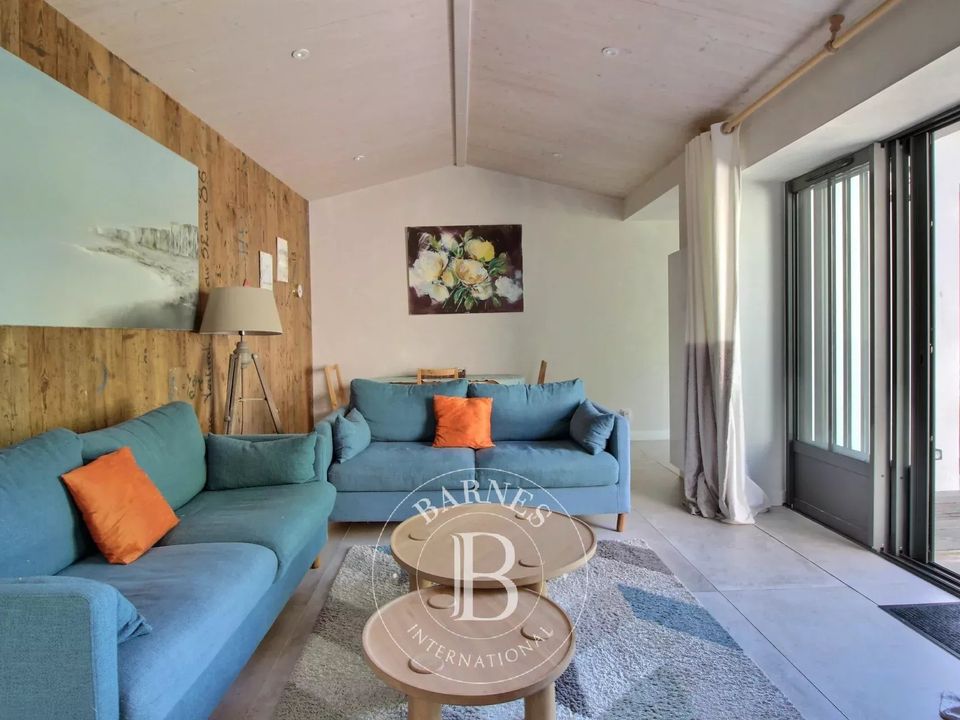 Villa i Saint-Martin-de-Re, Charente-Maritime - bilde 4