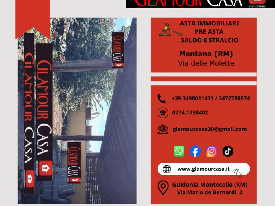 Villa a Mentana, Rome - foto 4
