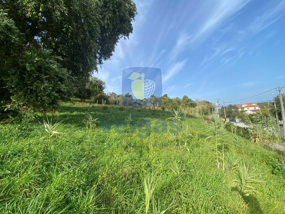Helårsgrund i Caldas da Rainha, Leiria - foto 4