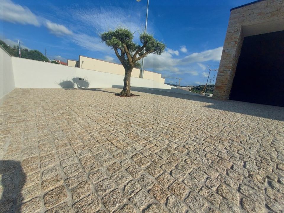 Villa a Guimaraes, Braga - foto 1