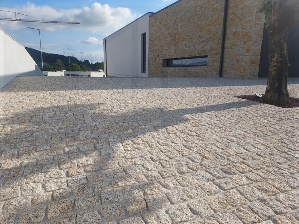 Villa a Guimaraes, Braga - foto 3