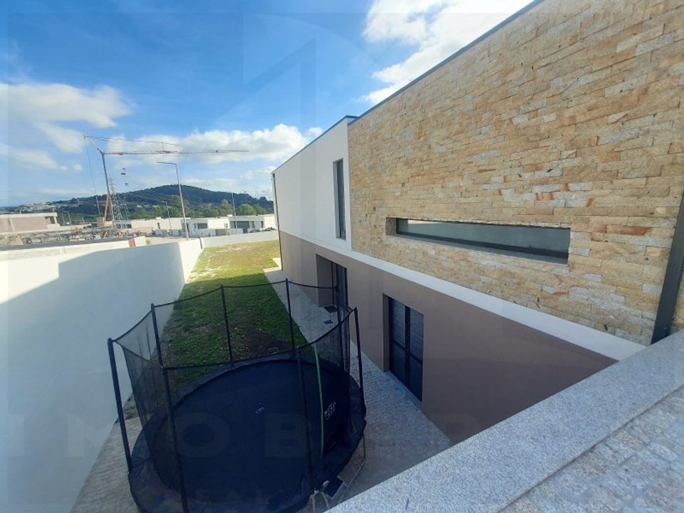 Villa a Guimaraes, Braga - foto 4