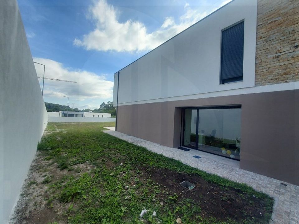 Villa a Guimaraes, Braga - foto 5