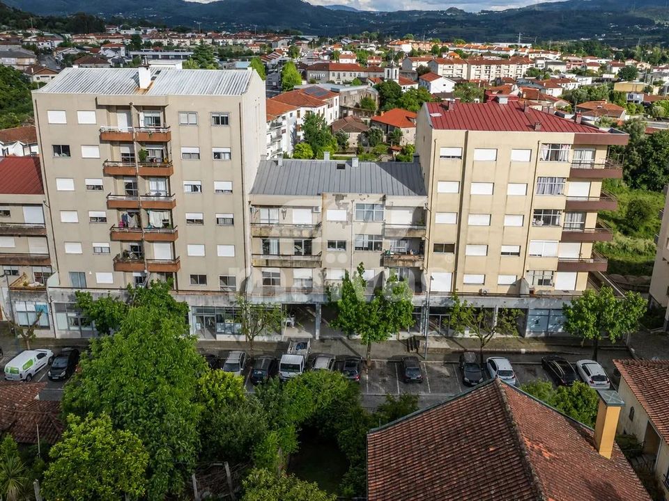 Lejlighed i Amares, Braga - foto 1