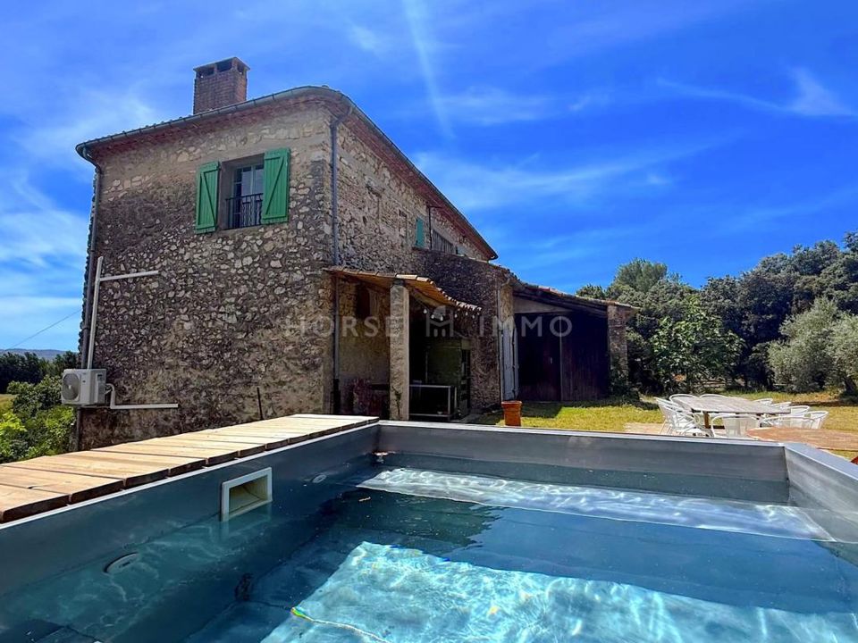 Landhaus in Mérindol, Vaucluse - Foto 4