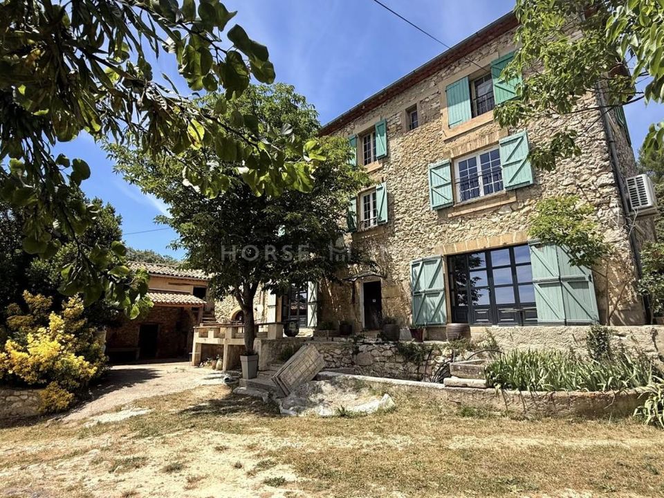 Landhaus in Mérindol, Vaucluse - Foto 5