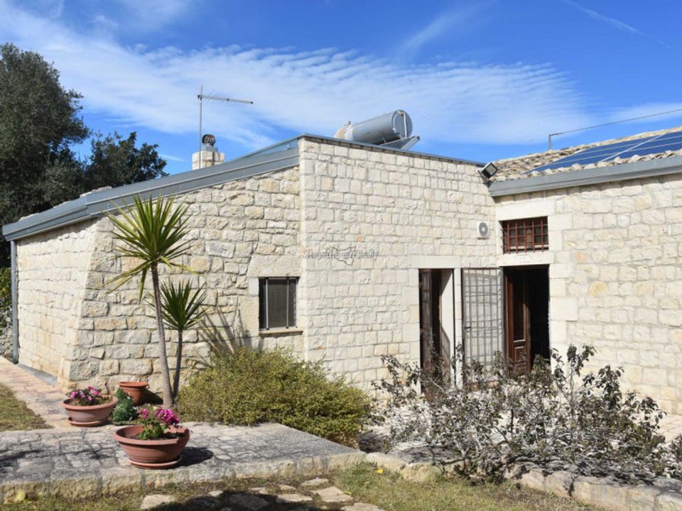 Villa in Modica, Ragusa - foto 1