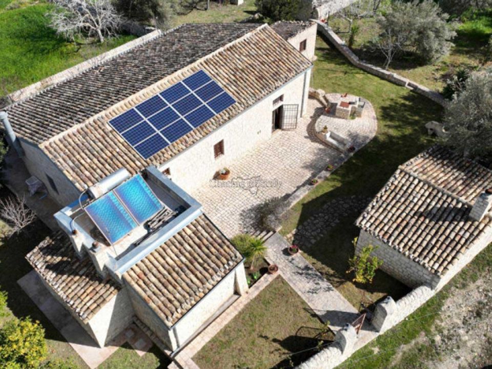 Villa in Modica, Ragusa - foto 2