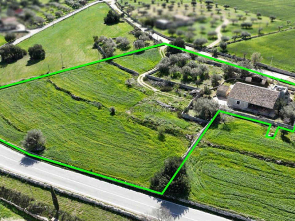 Villa in Modica, Ragusa - foto 3