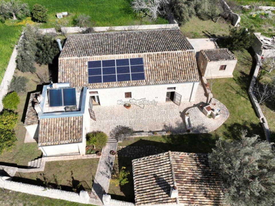 Villa in Modica, Ragusa - foto 4