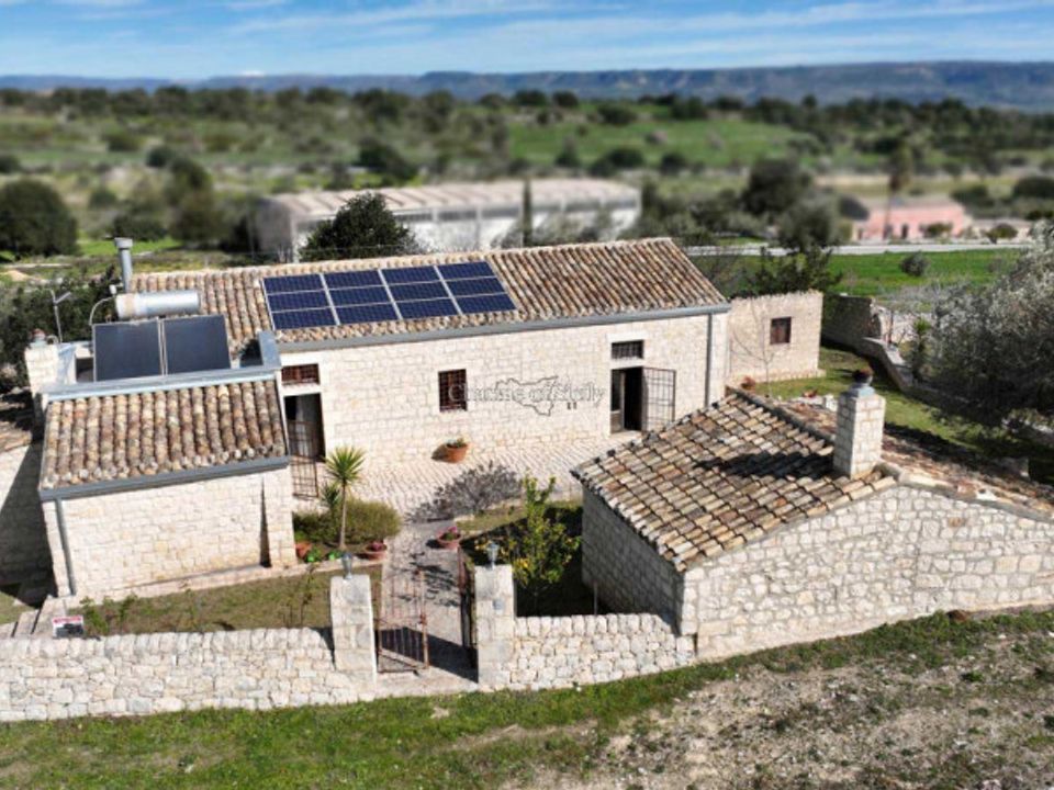 Villa in Modica, Ragusa - foto 5