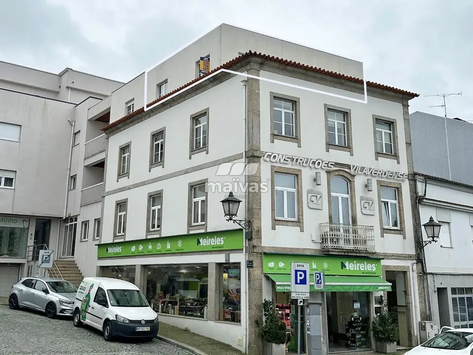 Apartament a Vila Verde, Braga - foto 1