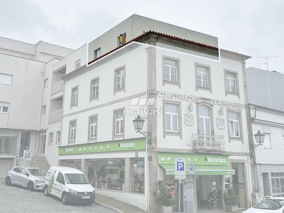 Apartament a Vila Verde, Braga - foto 2