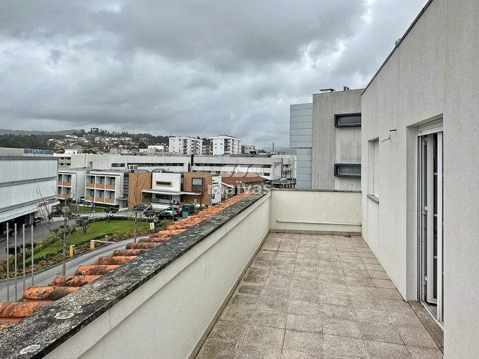 Apartament a Vila Verde, Braga - foto 3