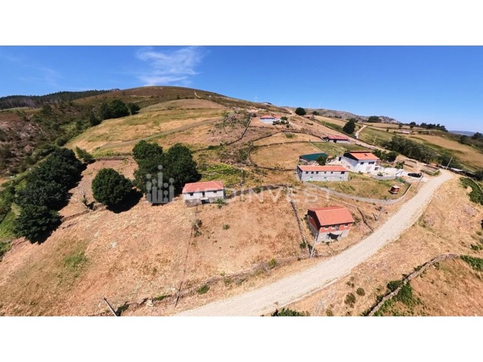 Granja a Boticas, Vila Real - foto 1