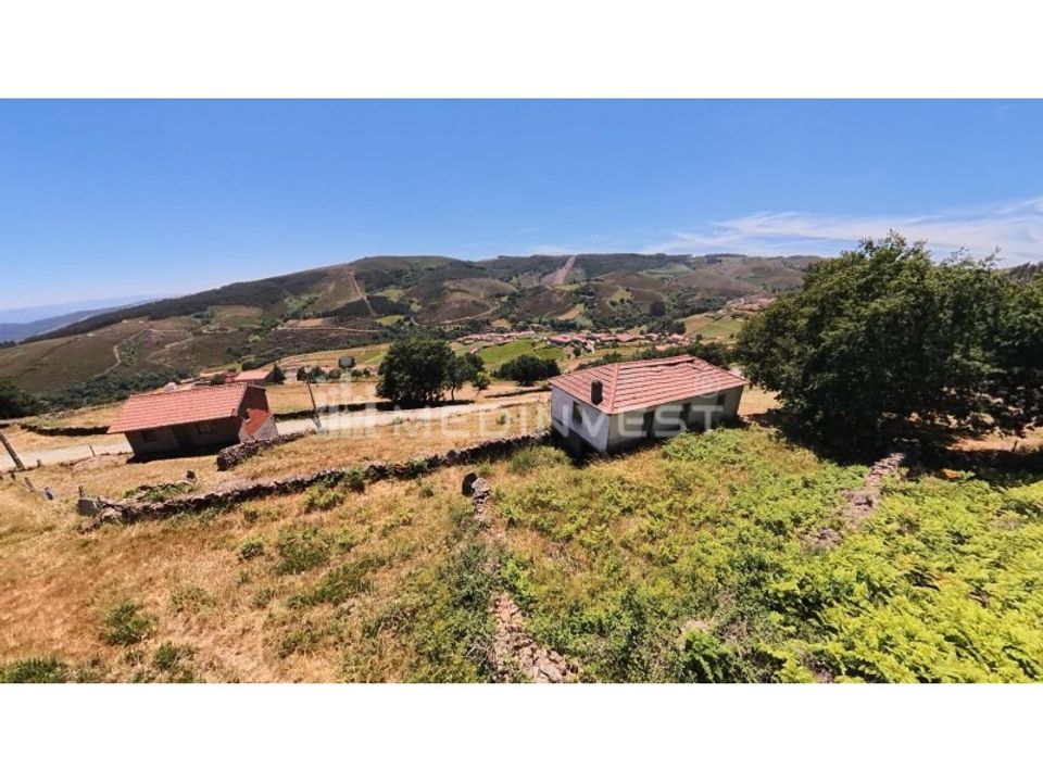 Granja a Boticas, Vila Real - foto 2