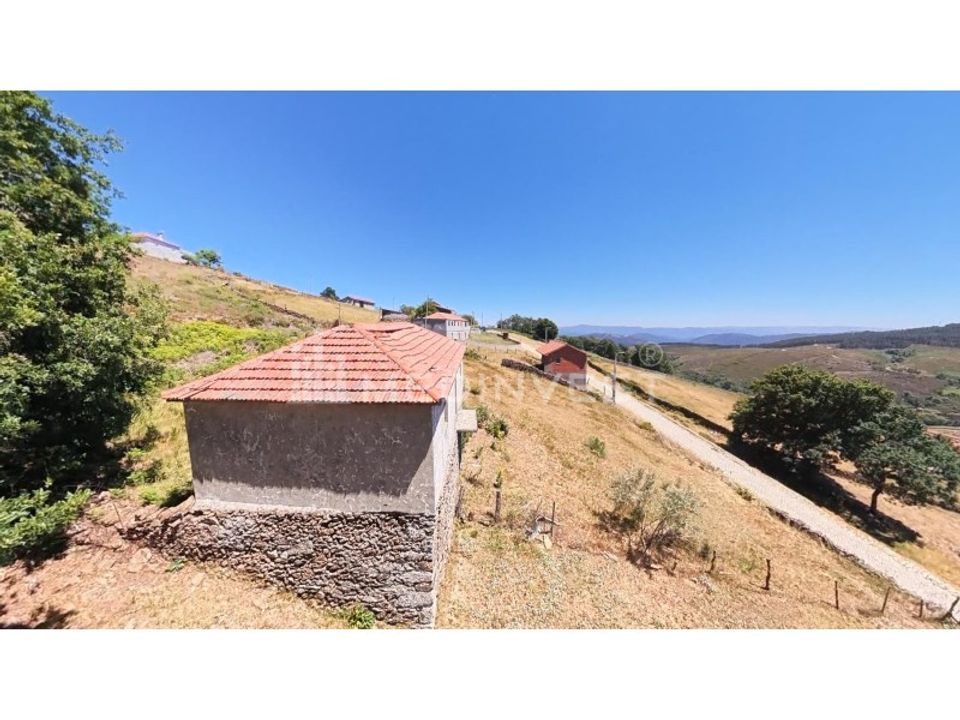 Granja a Boticas, Vila Real - foto 3