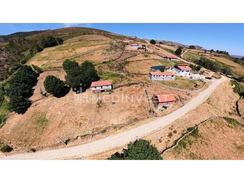 Granja a Boticas, Vila Real - foto 4