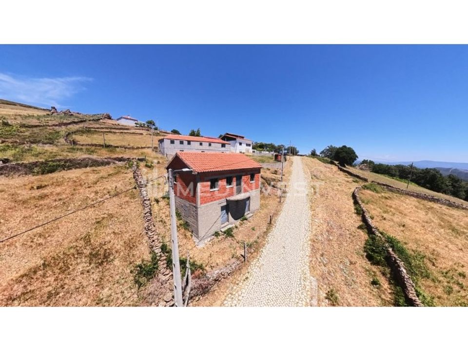 Granja a Boticas, Vila Real - foto 5