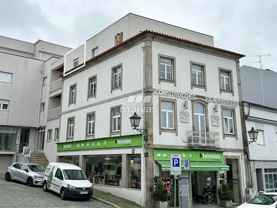 Apartament a Vila Verde, Braga - foto 1