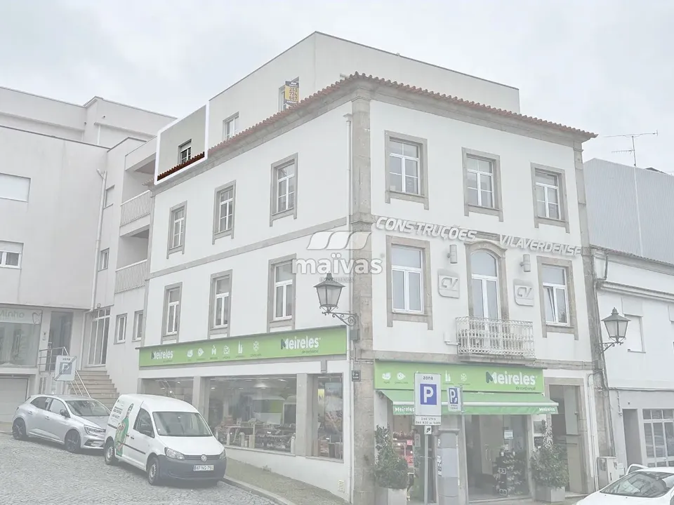 Apartament a Vila Verde, Braga - foto 2