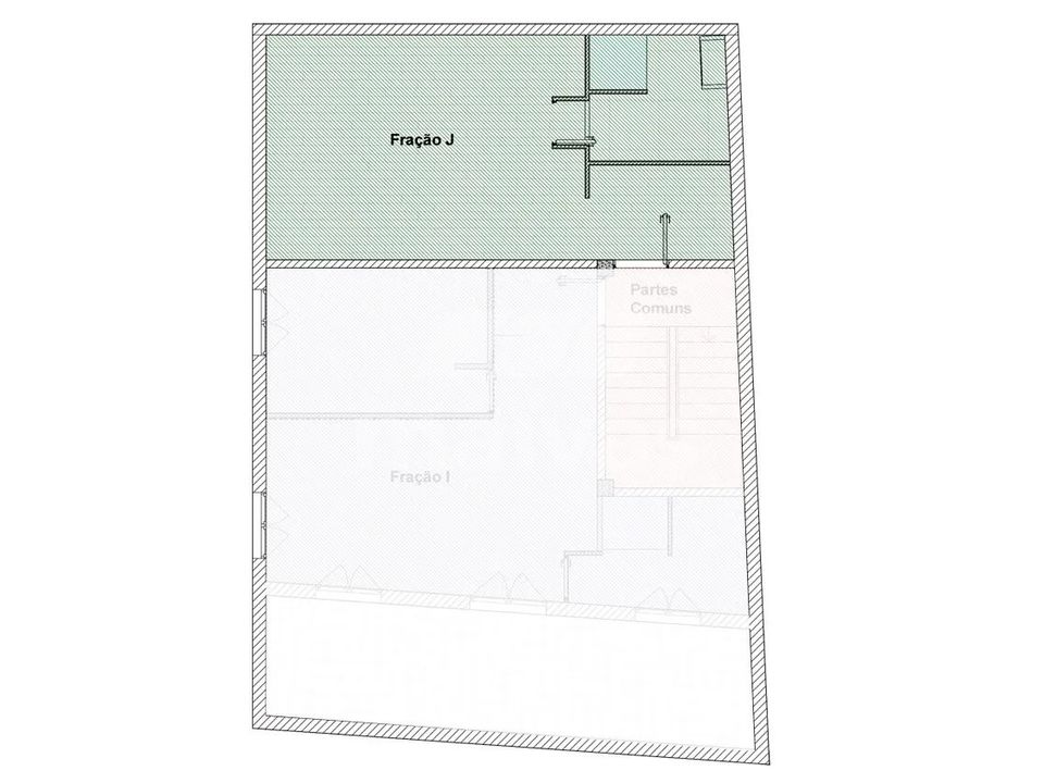 Apartament a Vila Verde, Braga - foto 3