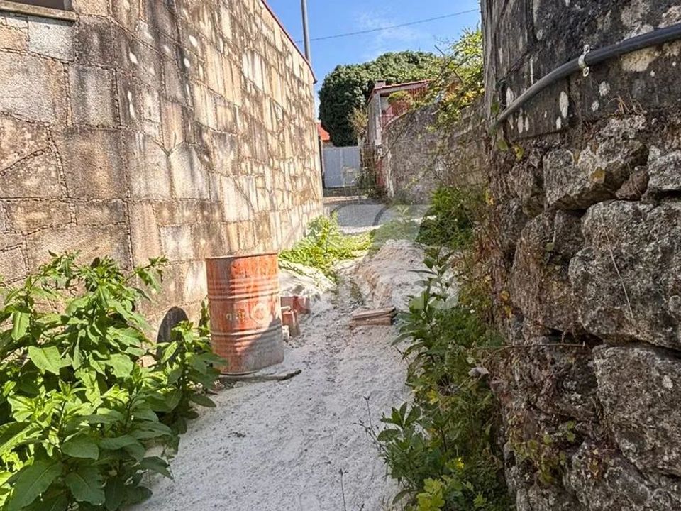 Byhus i Ponte da Barca, Viana do Castelo - foto 3