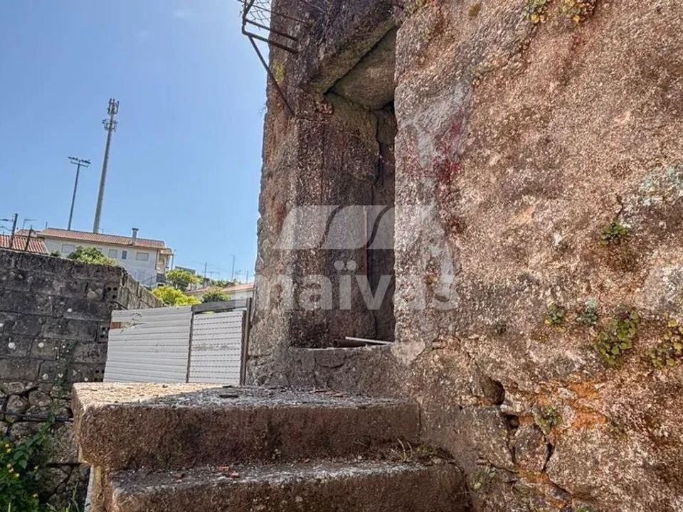 Byhus i Ponte da Barca, Viana do Castelo - foto 4