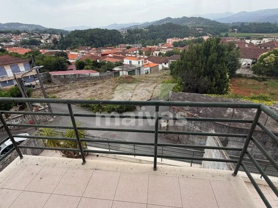 Byhus i Ponte da Barca, Viana do Castelo - foto 1