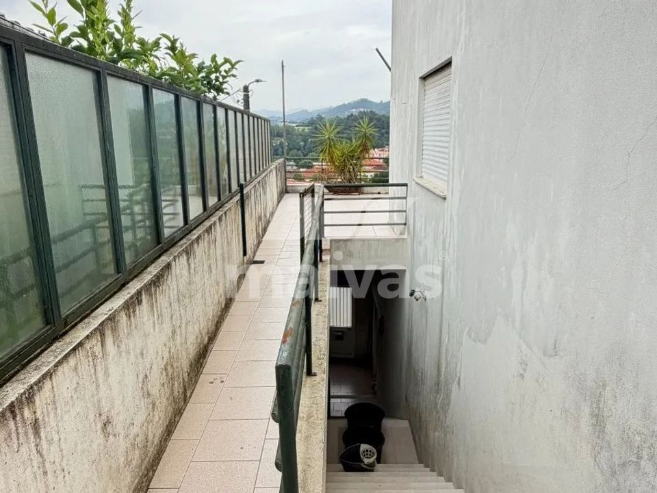 Byhus i Ponte da Barca, Viana do Castelo - foto 3