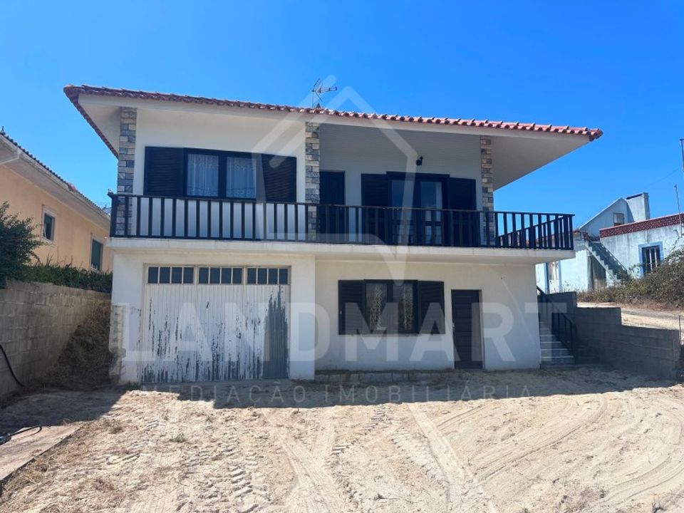 Villa in Turquel, Leiria - foto 1
