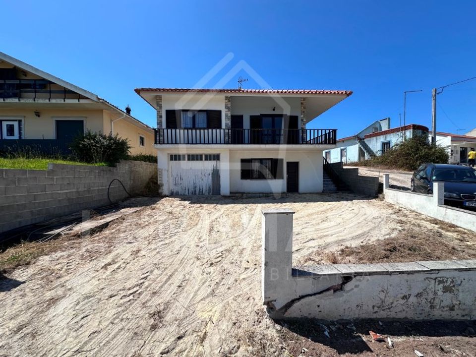 Villa in Turquel, Leiria - foto 2
