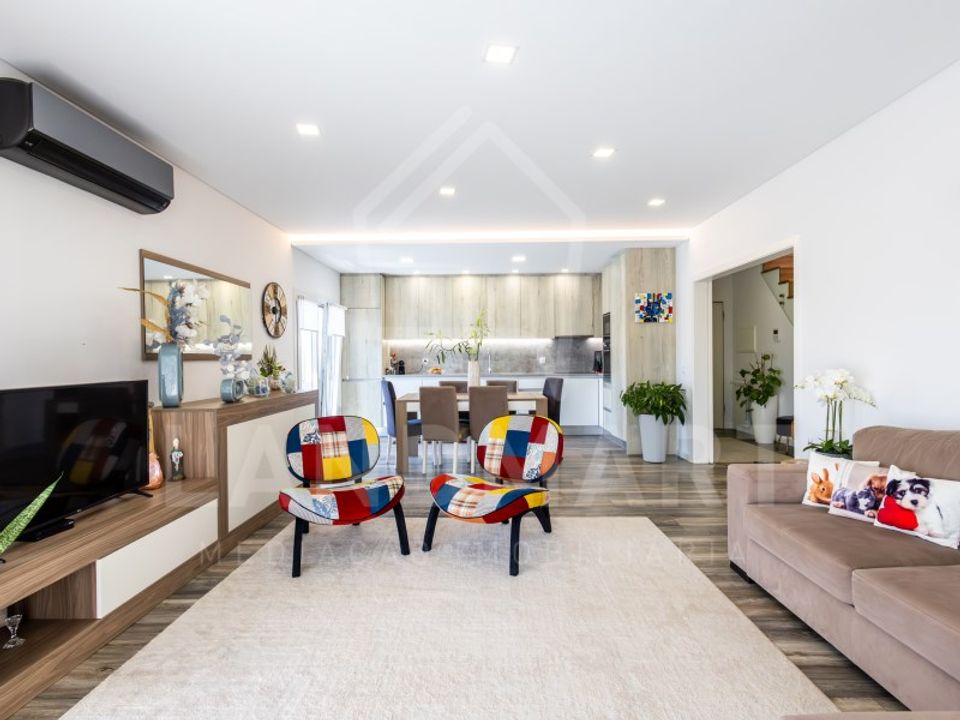 Appartement in Turquel, Leiria - foto 1