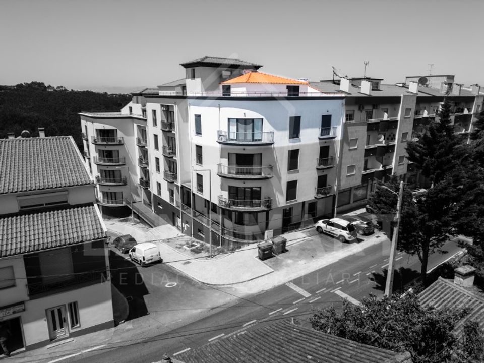 Appartement in Turquel, Leiria - foto 2