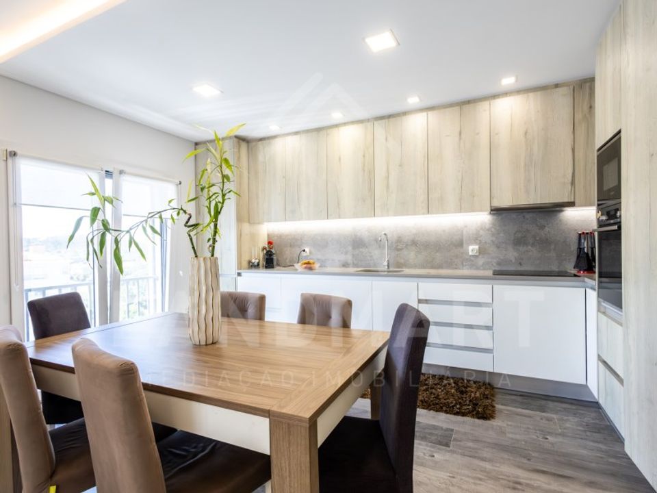 Appartement in Turquel, Leiria - foto 4