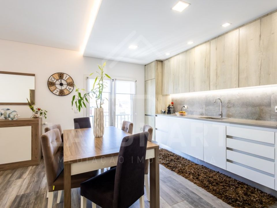 Appartement in Turquel, Leiria - foto 5