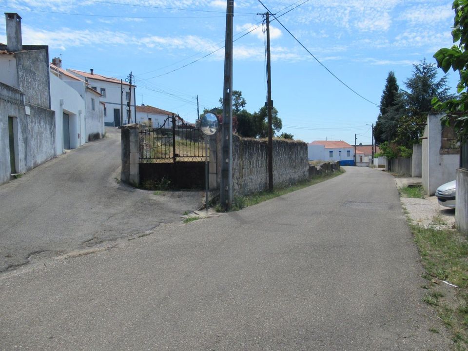 Helårsgrund i Torres Novas, Santarem - foto 4