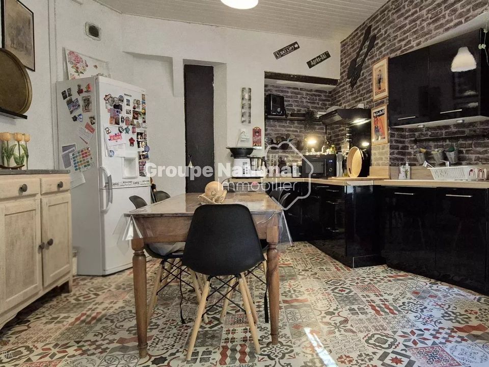 Casa de pueblo en Eyguières, Bouches-du-Rhone - foto 2