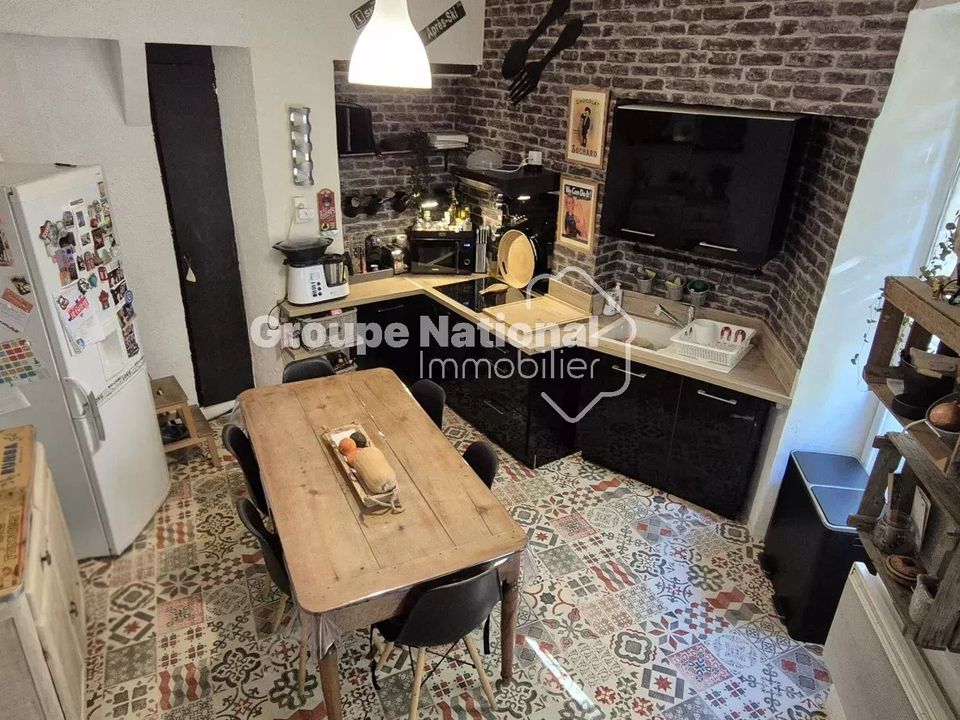 Casa de pueblo en Eyguières, Bouches-du-Rhone - foto 3