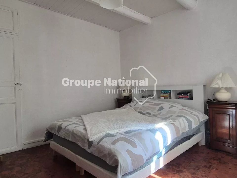 Casa de pueblo en Eyguières, Bouches-du-Rhone - foto 5