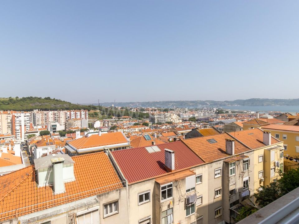 Leilighet i Oeiras, Lisbon - bilde 1