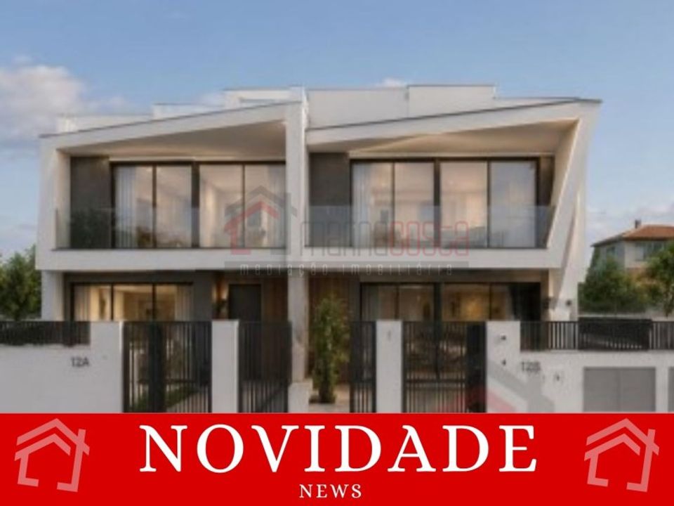 Haus in Ferrel, Leiria - Foto 1