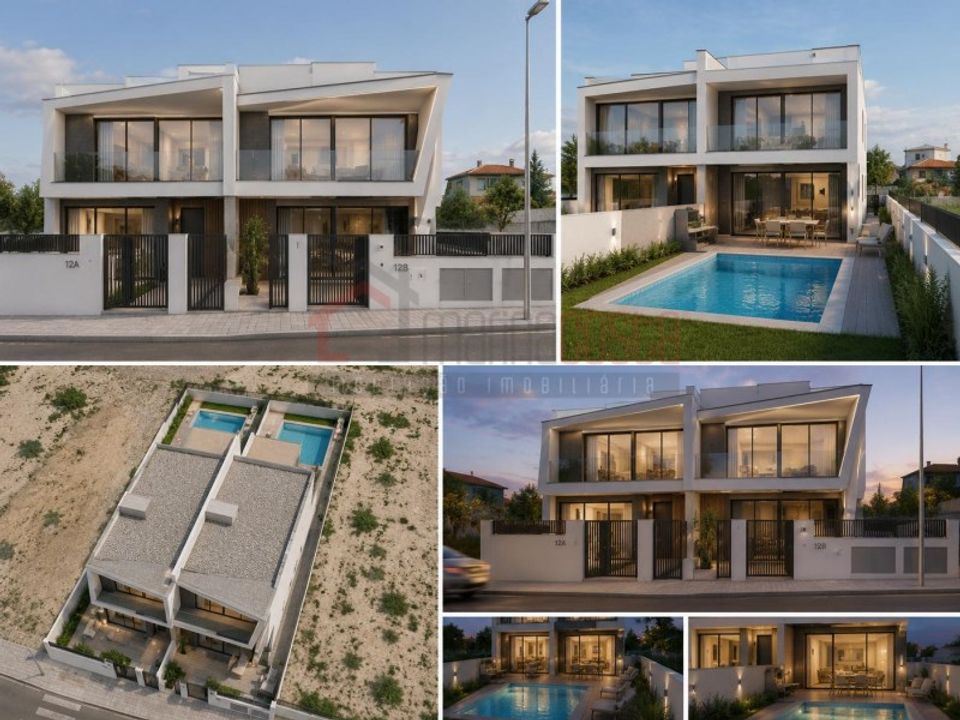 Haus in Ferrel, Leiria - Foto 2