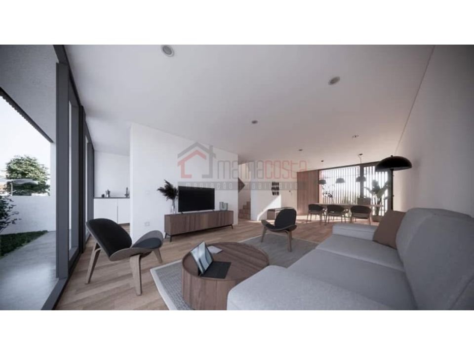 Haus in Ferrel, Leiria - Foto 3